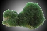 Stunning Botryoidal Green Fluorite, Henan Province, China #31469-1
